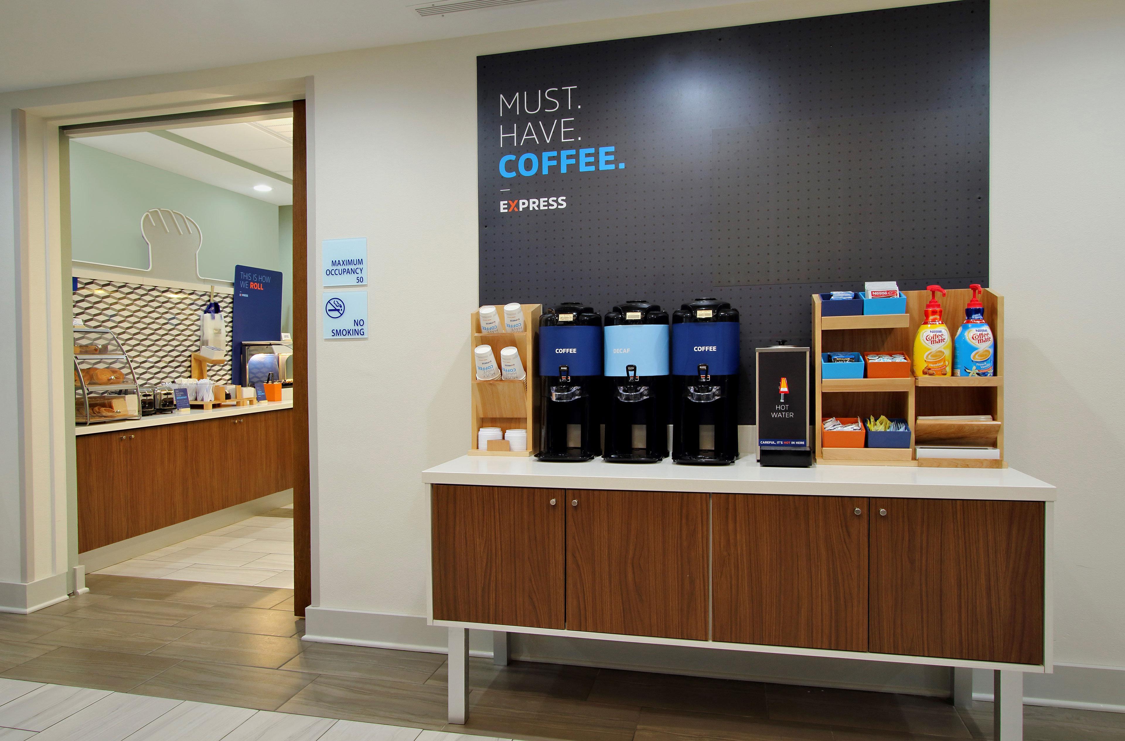 Holiday Inn Express And Suites Lafayette East By Ihg Екстер'єр фото