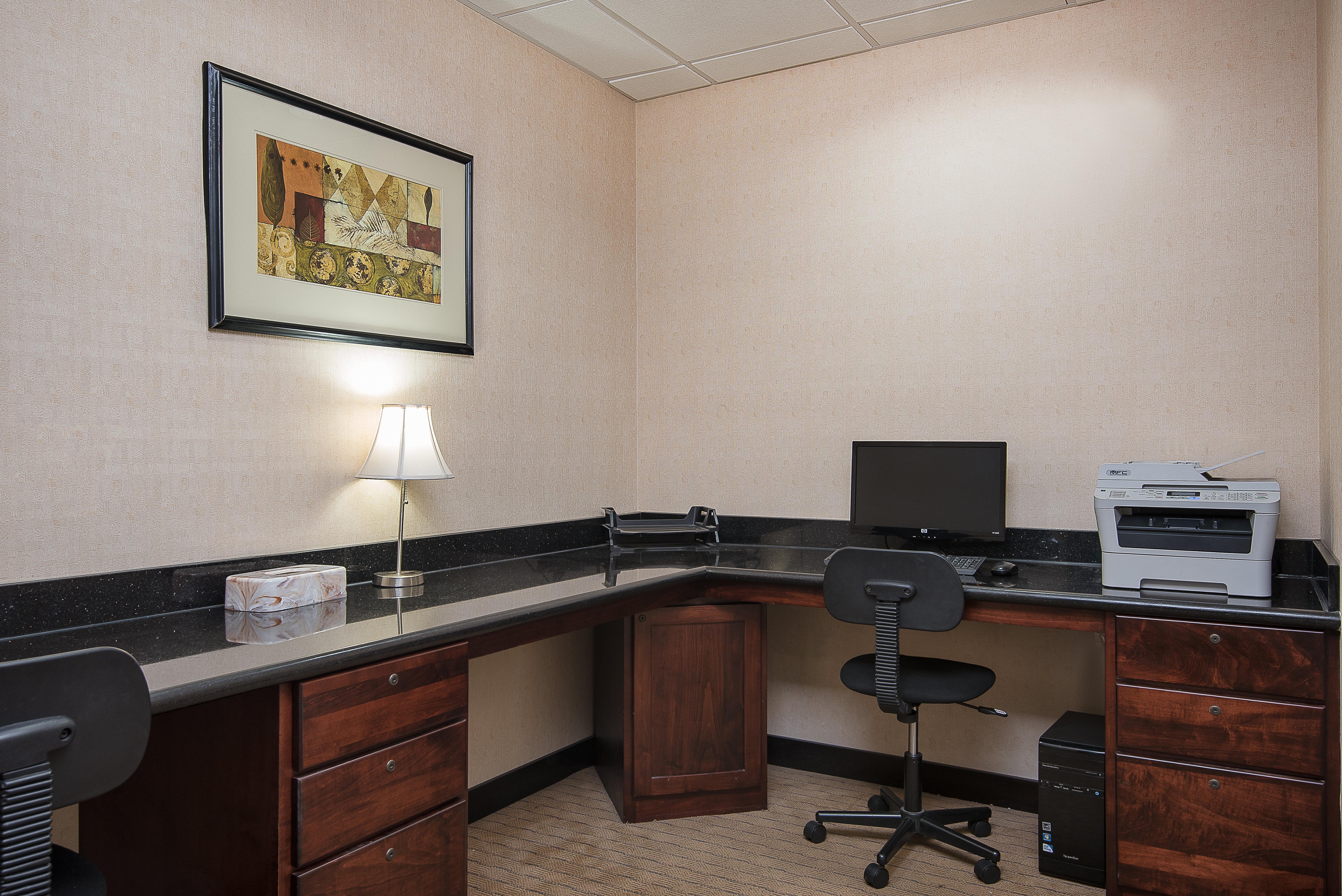 Holiday Inn Express And Suites Lafayette East By Ihg Екстер'єр фото
