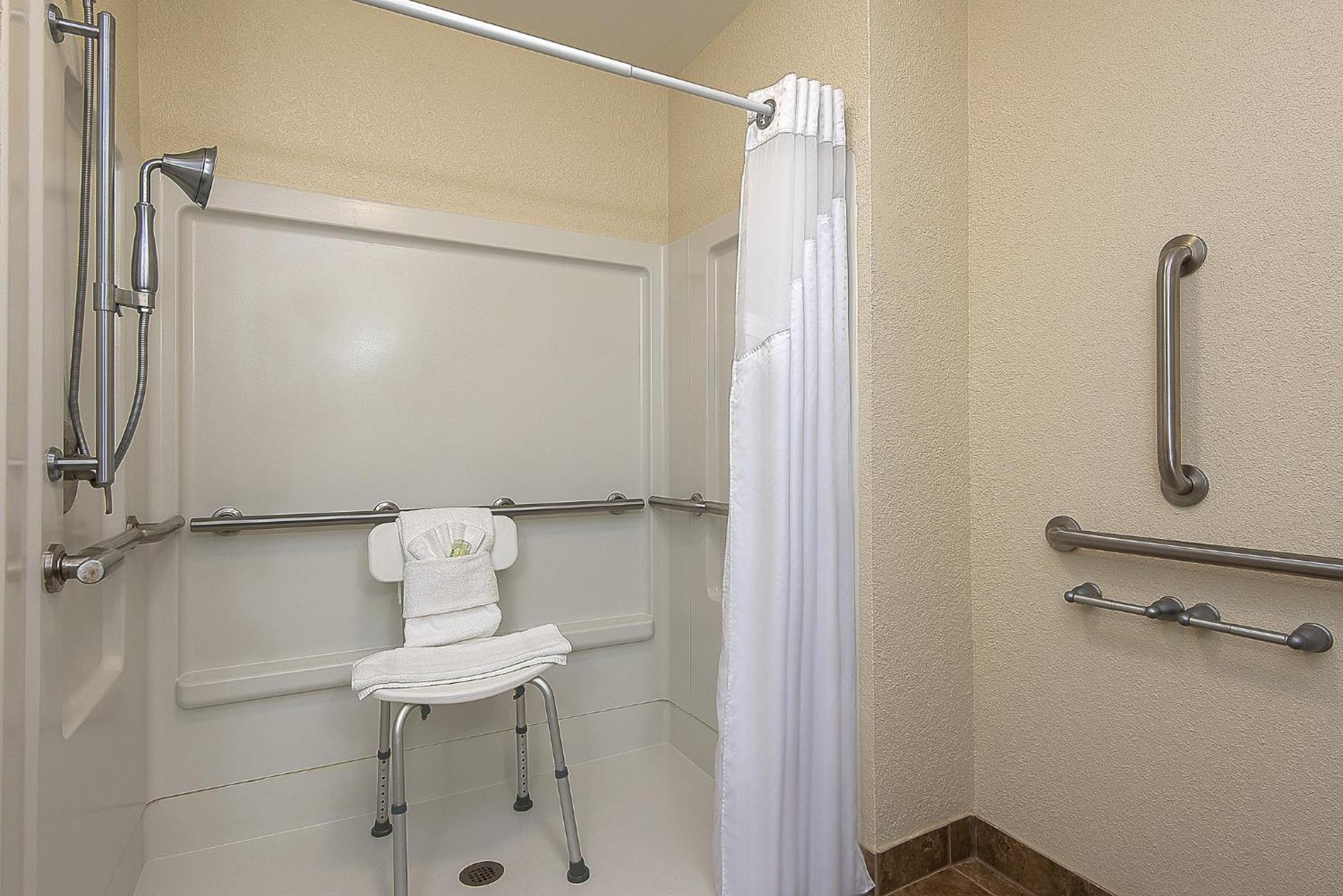 Holiday Inn Express And Suites Lafayette East By Ihg Екстер'єр фото
