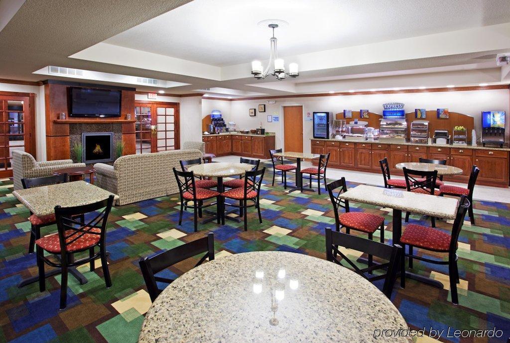 Holiday Inn Express And Suites Lafayette East By Ihg Екстер'єр фото