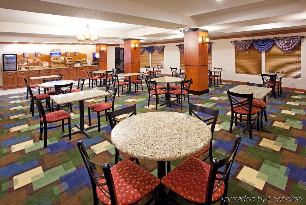 Holiday Inn Express And Suites Lafayette East By Ihg Екстер'єр фото