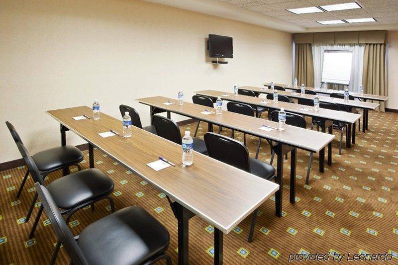 Holiday Inn Express And Suites Lafayette East By Ihg Екстер'єр фото